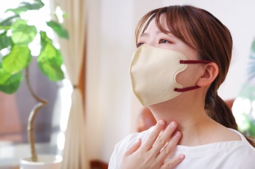 【薬に頼らず花粉症改善】整体で鼻づまり・くしゃみを根本ケア！