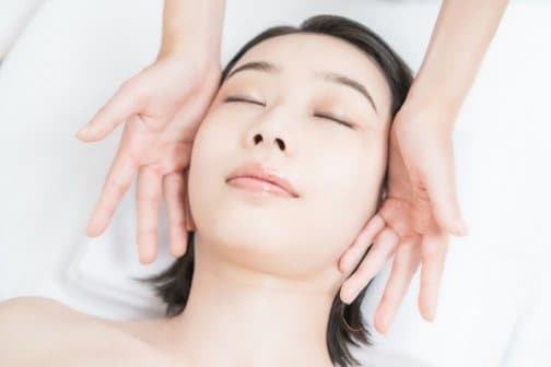 小顔ケアの間違い！内側から美しくなるインナービューティ小顔術✨