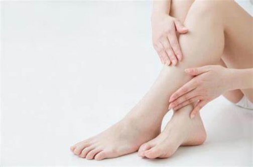 🔥足首のむくみ・痛み・冷えを解消！今が変化のチャンス✨