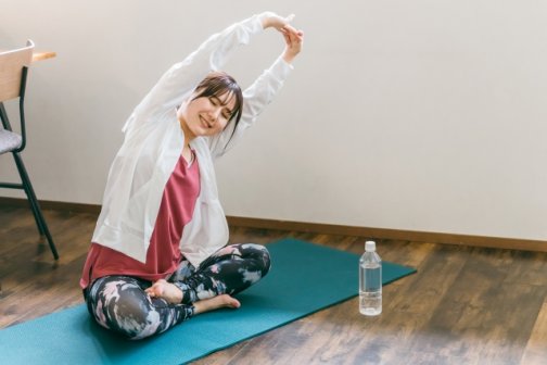 【骨盤歪みが引き起こす全身不調】今からケアで夏に美ボディへ🔥