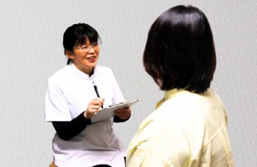 【更年期・不調・ぽっこりお腹】心と体の不調に気づける4月