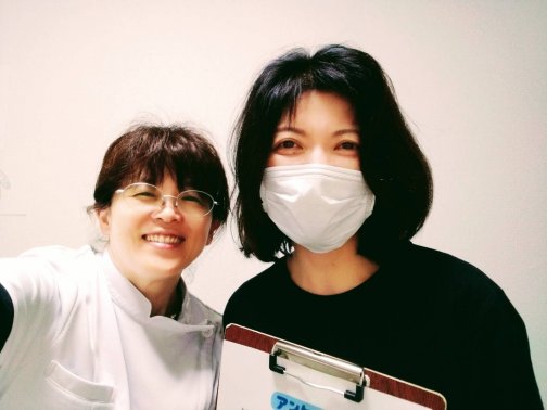 歩けない股関節痛と肩の激痛…50代女性の心と体に起きた奇跡