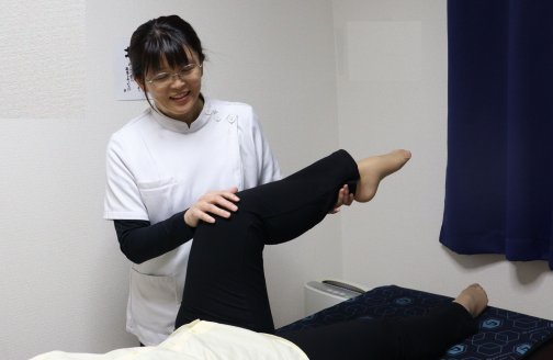 姿勢矯正で−20kgダイエット成功！太田市の女性専門整体で変身