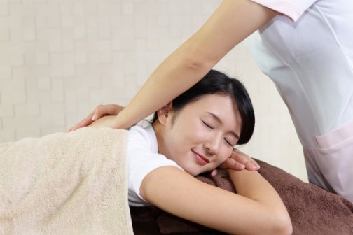 40代からの心身バランスケアで自律神経を整え“ブレない私”へ