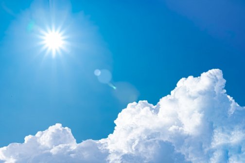 紫外線が自律神経や血流に影響？夏の体調不良の落とし穴