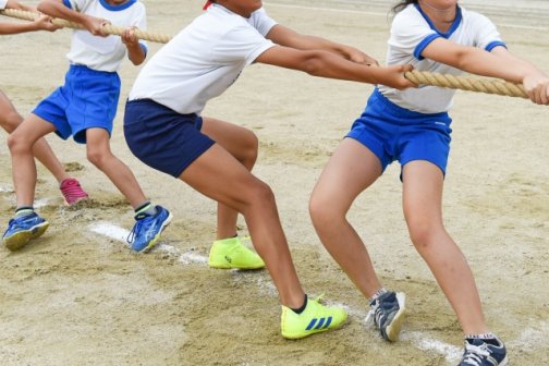 運動会後に疲れが抜けない…？更年期ママの自律神経ケアで秋バテ防止を✨