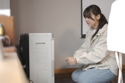 その“冷え”が不調を呼ぶ？ 自律神経と更年期を整える「霜降の冷え対策」で体を守ろう