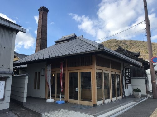 この時期は備前へ！