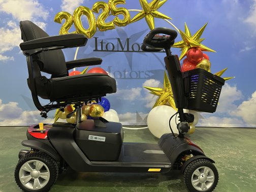 ☆シニアカーも取り扱います☆