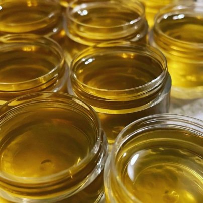 未精製シアバター販売！