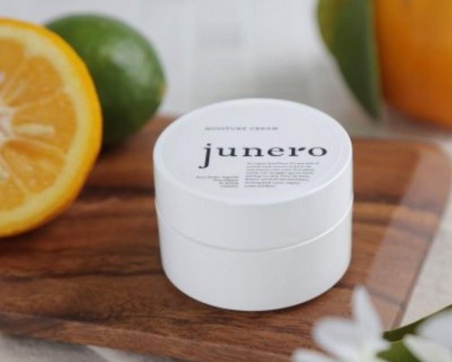 お肌と心をネロリでゆるめる