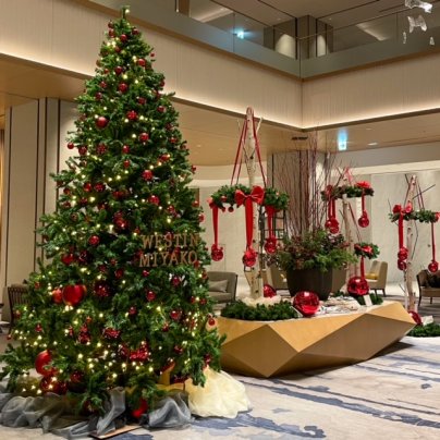 2022年を締めくくった京都旅