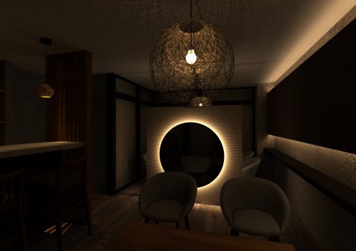 '23年3月当社設計/梅と蜂様グランドオープン！