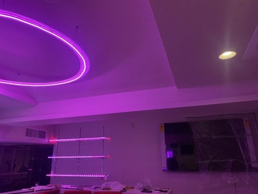 '22年3月当社設計/コスメBar@宗右衛門町周年