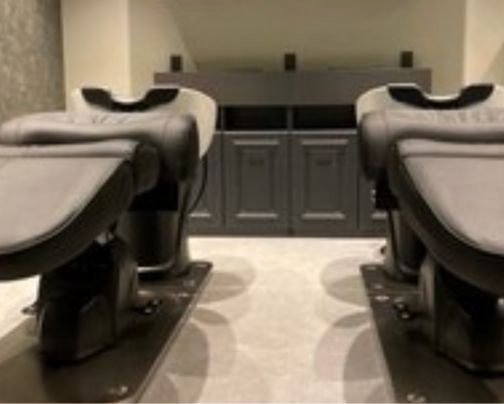 '23年当社設計・美容院イブ様ご開店おめでとうございます！