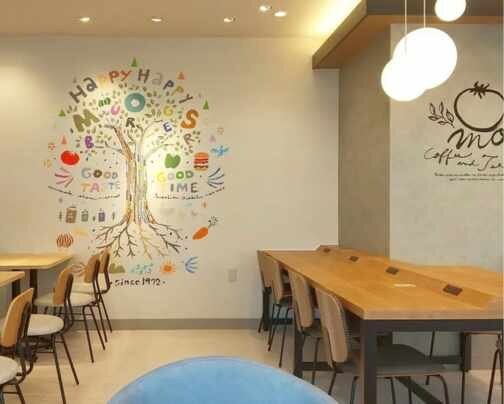 '23.12.11当社設計/寝屋川モス様リニューアルオープン！