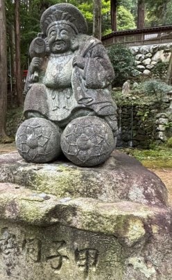 「流れに乗る」