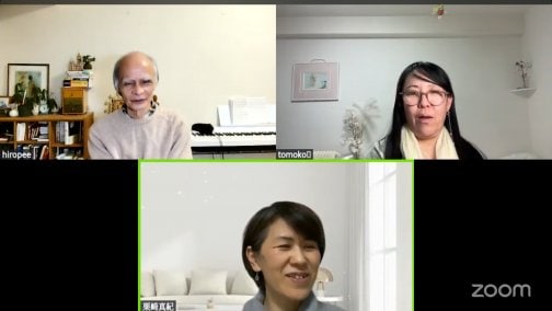 YouTubeライブしました！