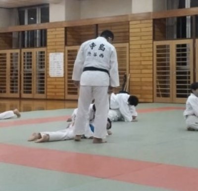 【ブログ更新】9月の練習会の日時連絡です！