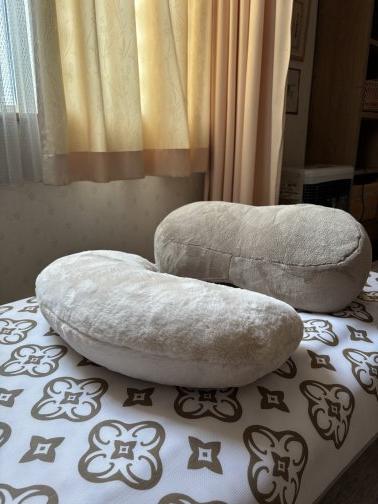 “大丈夫”を届ける、心やすまる治療室から