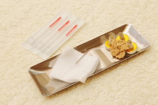 体の体のつらさを、安心と輝きに変える小さな魔法