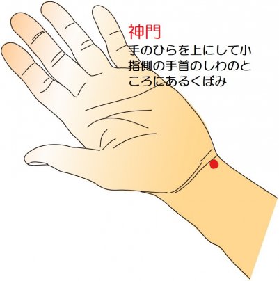 夏前におすすめ！ 自律神経を整える、やさしい養生とおうちツボケア