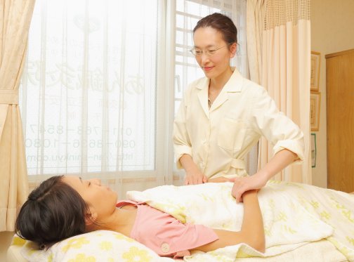 治っていく力”を引き出すヒント