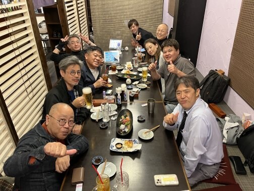 【自分の強みの見つけ方つくり方伝え方】開催致しました