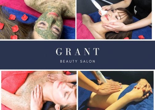 GRANT【グラント】のご紹介☆