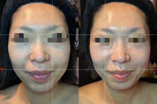 年齢は見た目に出さない主義☆