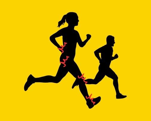 おきなわマラソン2024本番近づいてきました！