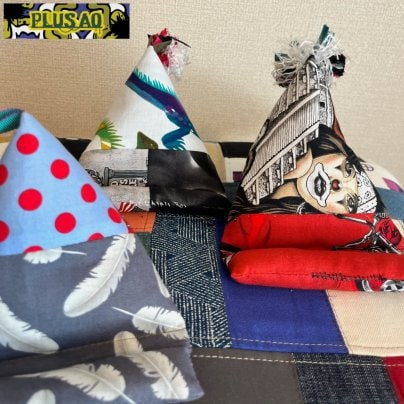 【新作１６柄】スマホスタンド