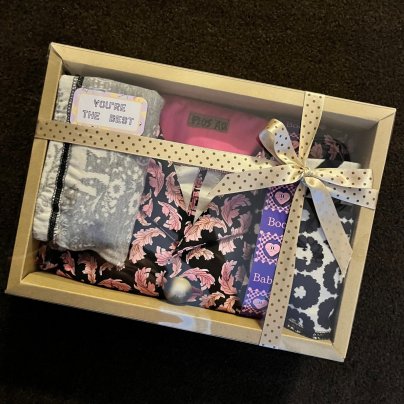 自分へのご褒美スペシャルギフト