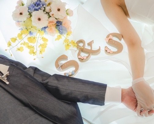 アーティフィシャルフラワーの魅力①