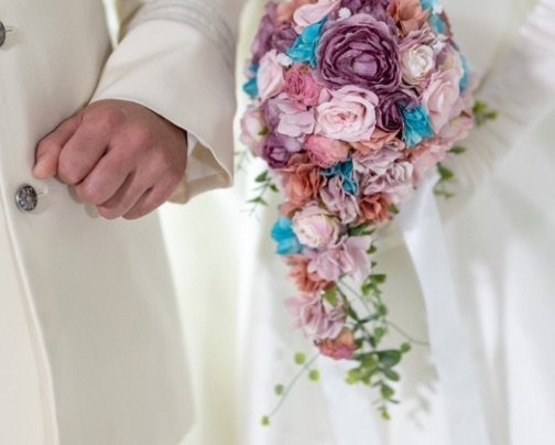 アーティフィシャルフラワーの魅力②