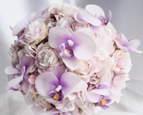 新作ブーケ発売しました♪