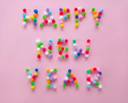 あけましておめでとうございます！！