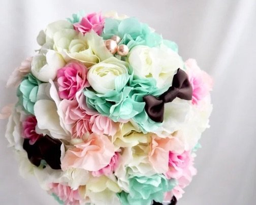 新作ブーケ発売しました！！