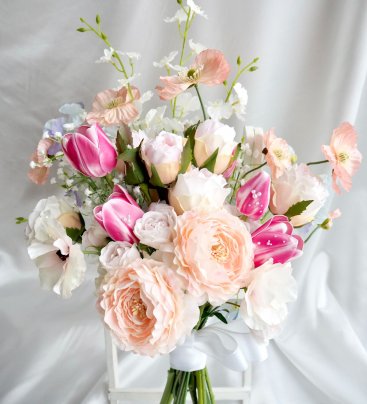 新作ブーケ発売しました！