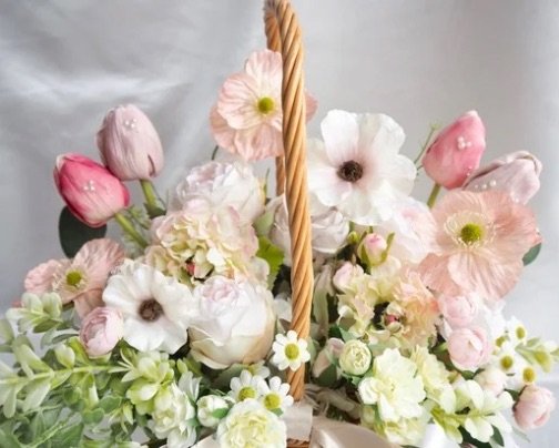 新作ブーケ発売です♪