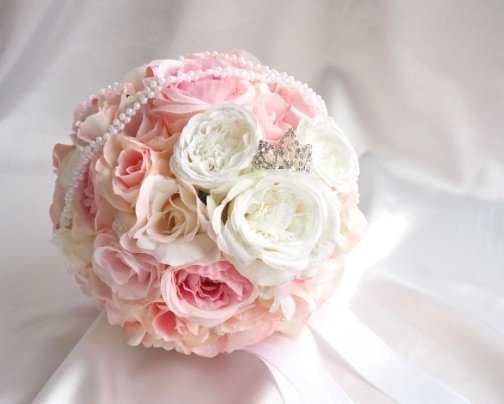 新作ブーケ発売です♪