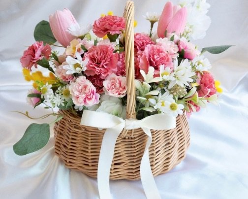 母の日ギフト発売しました。