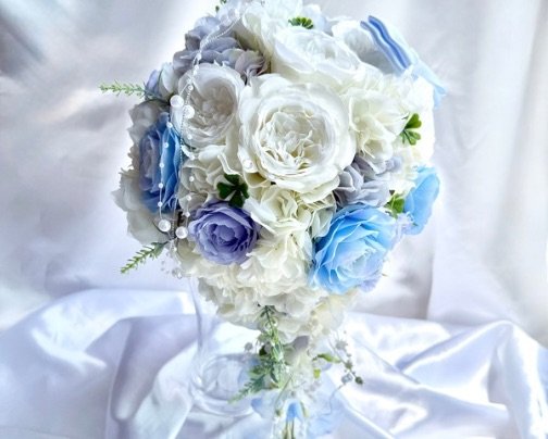 新作ブーケ発売しました！