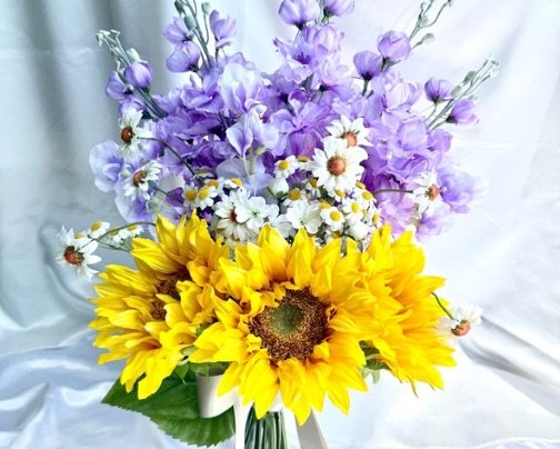 新作ブーケ発売しました！