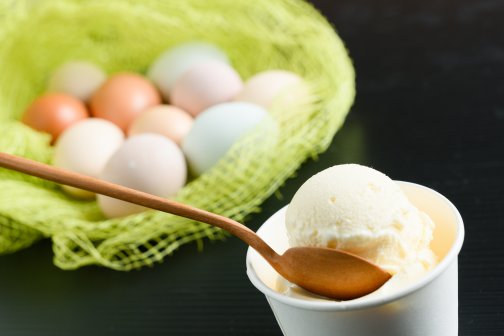 ジェラートの通販始めました!!