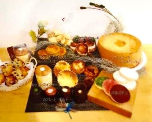 菓子工房ぼぬーるがオープンしました！