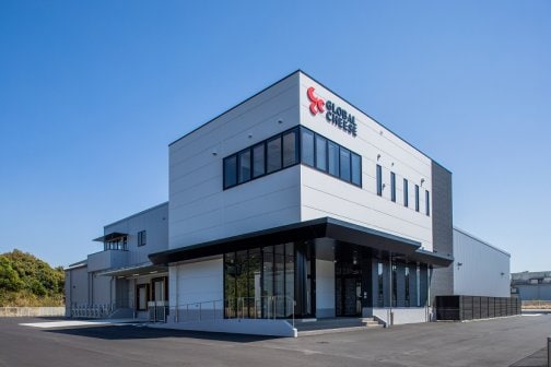 本社移転のお知らせ