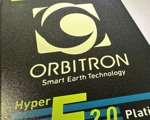 スマートアースの商標を取得しました！