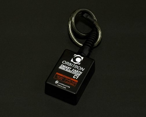 限定販売の新製品、オービトロン スマートアース モノブロックシステムC1の発売が始まりました！