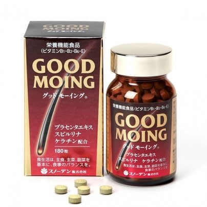 グッドモーイング